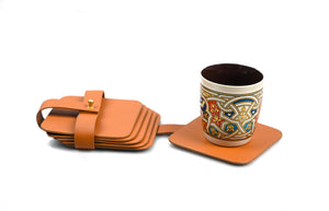 Brewguard Coaster Set