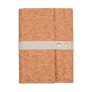 EcoCork A5 Organizer